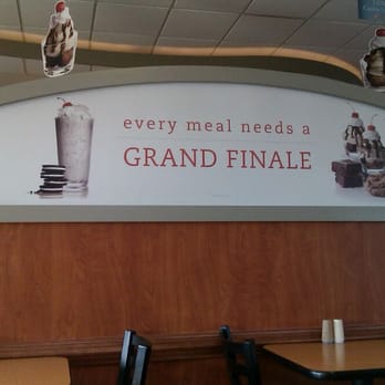 Chick-fil-A - Thanks God for Chick-fil-A, it is crowded here! - Fast Food Near Me - Frisco, Texas Chick-fil-A - Thanks God for Chick-fil-A, it is crowded here! - Fast Food Near Me - Frisco, Texas