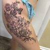 Heath Tattoo & Body Piercing gift card