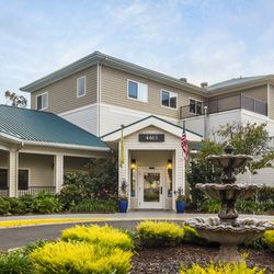 Atria Evergreen Valley