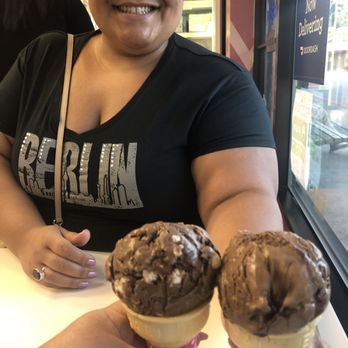 Baskin-Robbins - Ice Cream & Frozen Yogurt Near Me - Issaquah, Washington