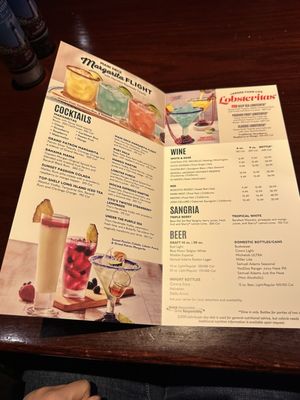 Menu photo 1 Red Lobster Talleyville, DE