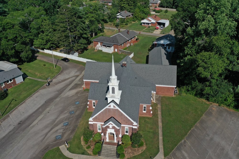 Slide of Southern Standard Roofing & Exteriors