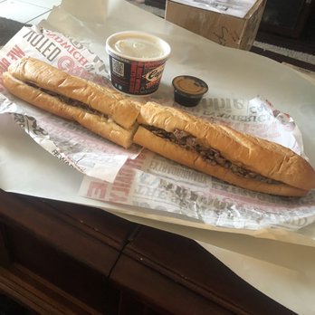 Capriotti's Sandwich Shop - Sandwiches Near Me - Murray, Utah Capriotti's Sandwich Shop - Sandwiches Near Me - Murray, Utah