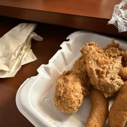 Jack's Seafood & Soul Food Restaurant
