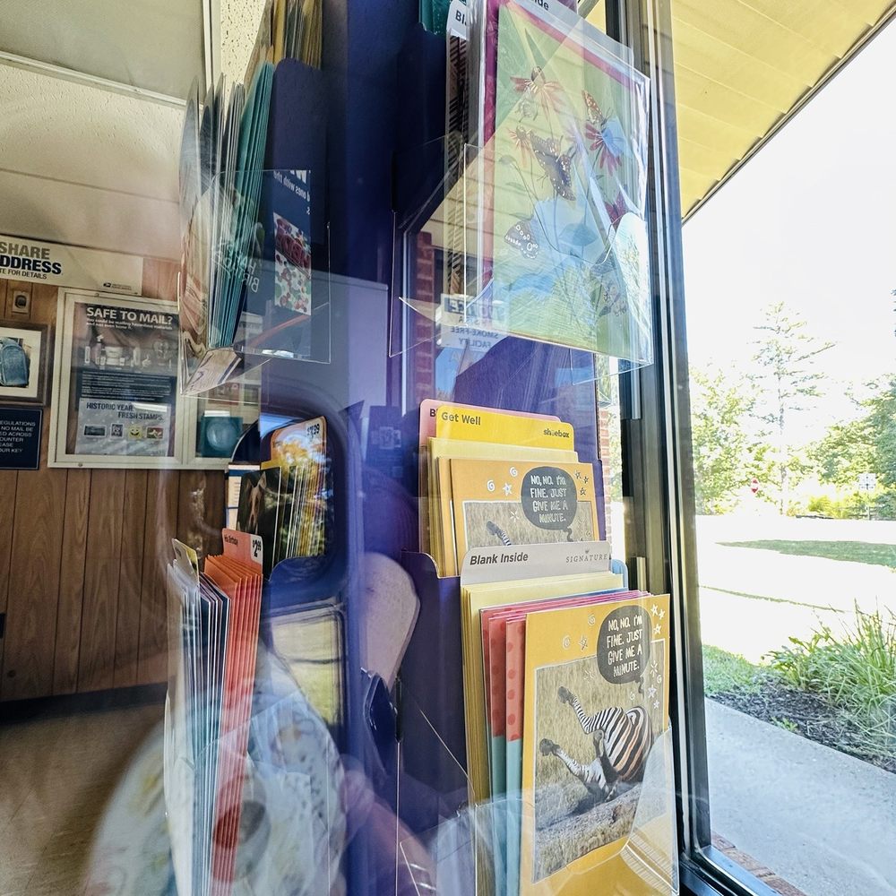 USPS - Post Offices Near Me - Troy, Virginia
