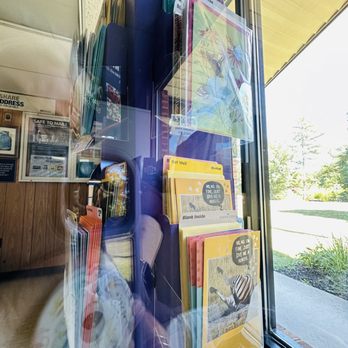 USPS - Post Offices Near Me - Troy, Virginia