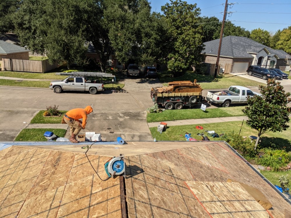 Slide of J&J Roofing Solutions