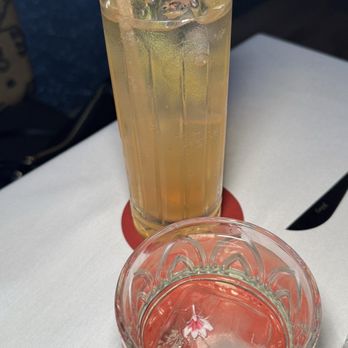 Hed Nyc - mae mali (mocktail), chiang dao smoke highball - Thai Near Me - New York, New York Hed Nyc - mae mali (mocktail), chiang dao smoke highball - Thai Near Me - New York, New York