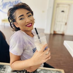 Cypress Tx Nutrition - Horchata Drink