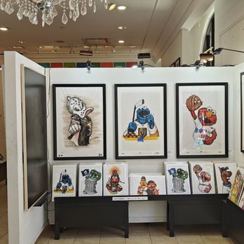 S Preston Art + Designs - Art Galleries Near Me - Anaheim, California S Preston Art + Designs - Art Galleries Near Me - Anaheim, California