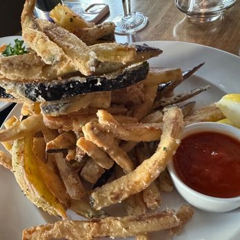 Safina - eggplant - Sicilian Near Me - Milwaukee, Wisconsin