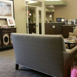 Round Rock Orthodontics - The waiting room