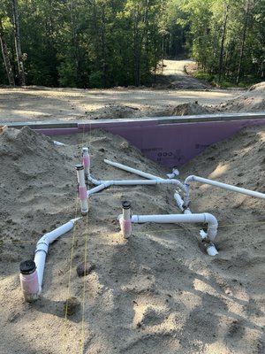 Lepage plumbing