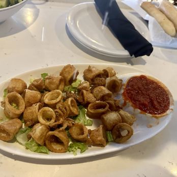 The Olive Tree- Aberdeen - Calamari - Italian Near Me - Aberdeen, Maryland The Olive Tree- Aberdeen - Calamari - Italian Near Me - Aberdeen, Maryland
