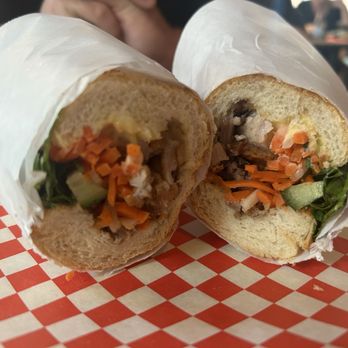 Gold Banh - Sandwiches Near Me - Glendora, California Gold Banh - Sandwiches Near Me - Glendora, California