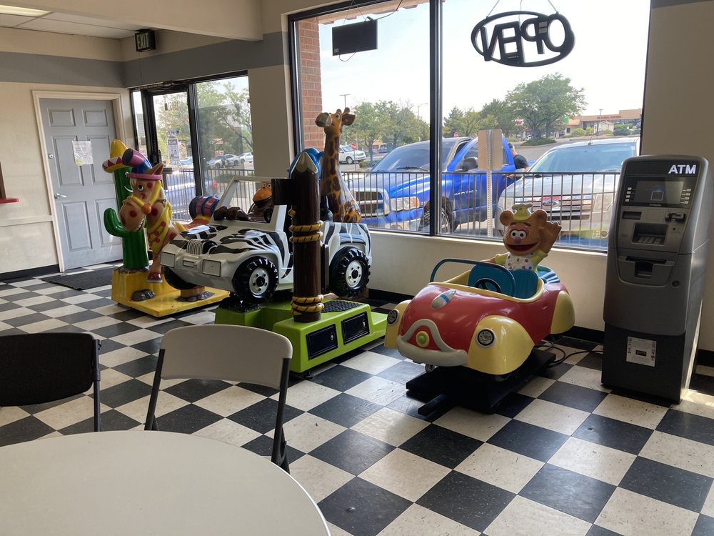 WASH CITY Updated June 2024 12 Reviews 15451 E Mississippi Ave