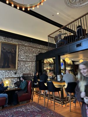 Oak Steakhouse by null