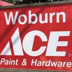 Woburn Paint & Hardware