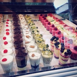 Gelateria Porta Romana - Non c'è bisogno di commentare