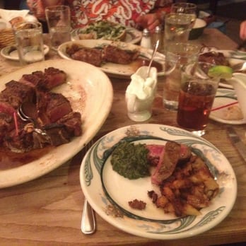 Peter Luger - Steakhouses Near Me - Brooklyn, New York Peter Luger - Steakhouses Near Me - Brooklyn, New York