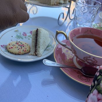 HARMONY TEA ROOM - 140 Photos & 128 Reviews - 224 Fairview Ave ...