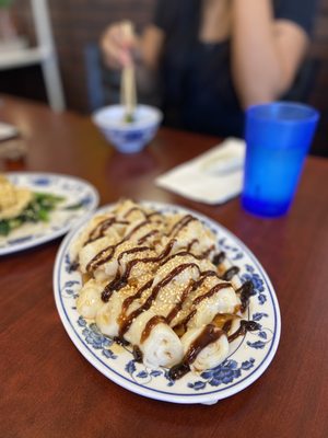 Lam's Kitchen by null