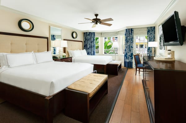 Southernmost Beach Resort by null