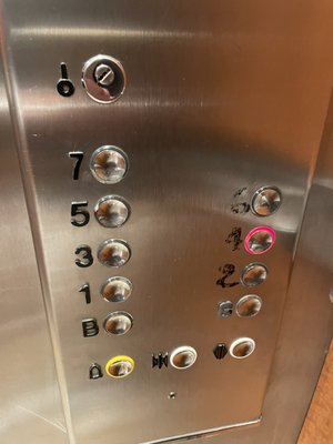 Central Park Hotel by null