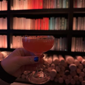 Novela - Cocktail Bars Near Me - San Francisco, California