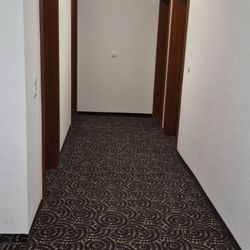 Hotel am Schelztor - Hotelflur