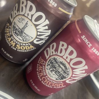 Kibitz Room - Can Soda - Delis Near Me - Cherry Hill, New Jersey