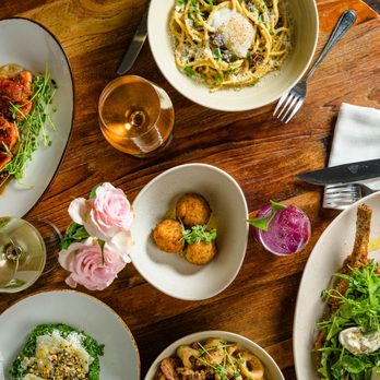 Gran Morsi - Italian Near Me - New York, New York Gran Morsi - Italian Near Me - New York, New York