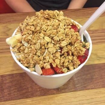 The Spot - Juice Bars & Smoothies Near Me - Claremont, California The Spot - Juice Bars & Smoothies Near Me - Claremont, California