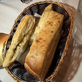 La Rustica - homemade bread - Italian Near Me - Summerville, South Carolina