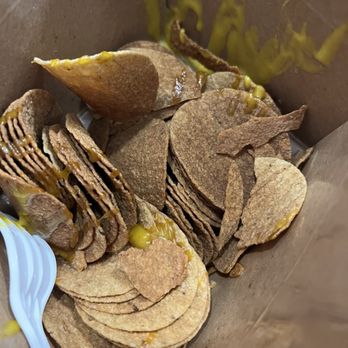 Teaever - Chips - Bubble Tea Near Me - Daly City, California