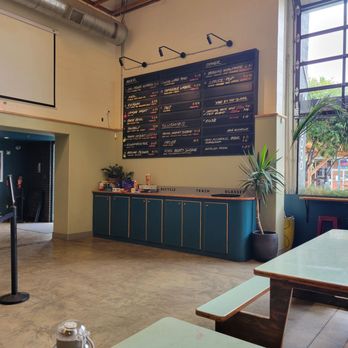 Other Brother Beer - Beer choices - Breweries Near Me - Seaside, California