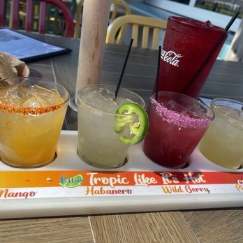 Rita's Cantina - Beer Bar Near Me - Des Moines, Iowa