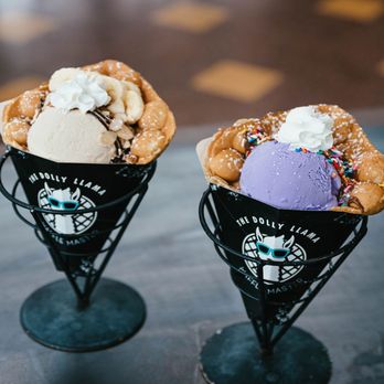 The Dolly Llama - Ice Cream & Frozen Yogurt Near Me - McKinney, Texas The Dolly Llama - Ice Cream & Frozen Yogurt Near Me - McKinney, Texas