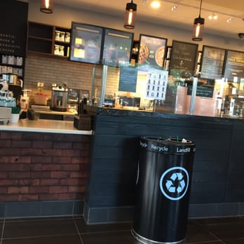 Starbucks - A very non-busy counter for once!! - Coffee & Tea Near Me - La Jolla, California Starbucks - A very non-busy counter for once!! - Coffee & Tea Near Me - La Jolla, California