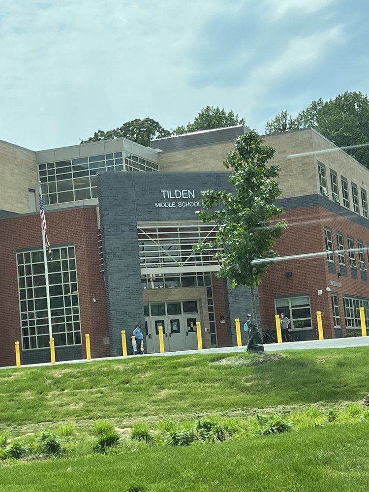 TILDEN MIDDLE SCHOOL 11211 Old Rd, Rockville, MD Yelp