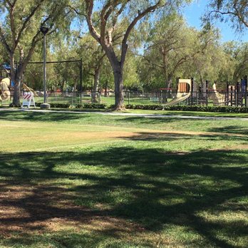 David Sills Lower Peters Canyon Park photo 4