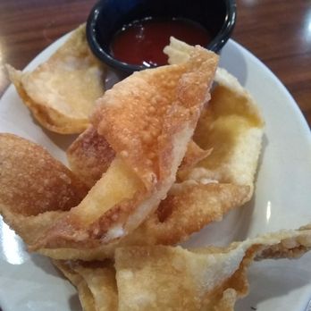 Gion Restaurant - Cream cheese wontons - Vietnamese Near Me - New Hope, Minnesota Gion Restaurant - Cream cheese wontons - Vietnamese Near Me - New Hope, Minnesota