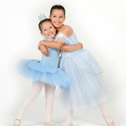 Partington Diane Studio of Classical Ballet