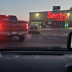 Sauk Prairie Market - This is the store