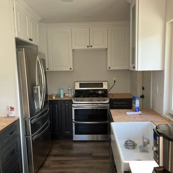 SD Kitchen Cabinets - Kitchen cabinets - Cabinetry Near Me - San Diego, California