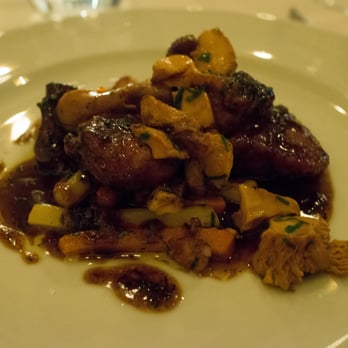 Wallsé - Sweetbreads - Austrian Near Me - New York, New York Wallsé - Sweetbreads - Austrian Near Me - New York, New York