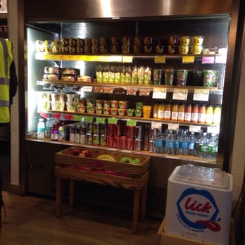 Vital Ingredient - Salad Near Me - London, XGL