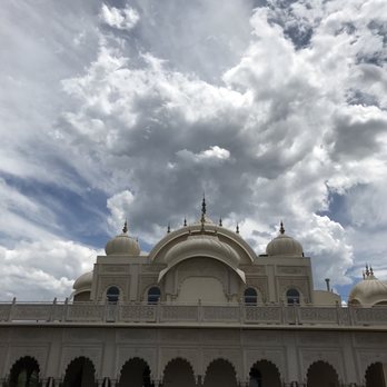 Shri Shri Radha Krishna Temple - Hindu Temples Near Me - Spanish Fork, Utah