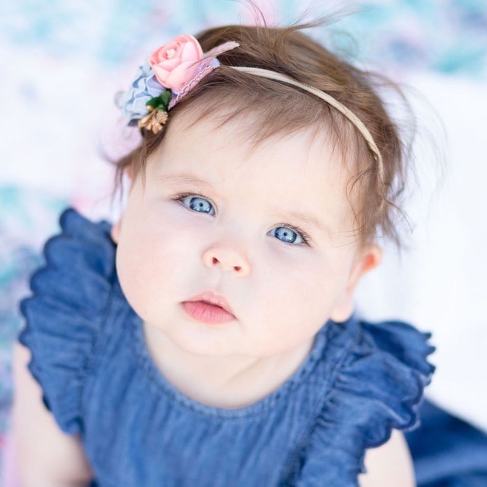 Parks-Lewis Photography - Daughter's 6 month shoot - Session Photography Near Me - Temecula, California Parks-Lewis Photography - Daughter's 6 month shoot - Session Photography Near Me - Temecula, California