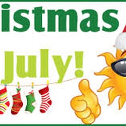Lydia's Quilt & Crafts Studio - All month long Christmas fabric is 20% off.